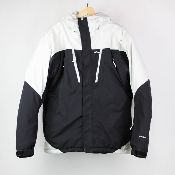 The North Face Other - North Face Mens Jacket Coat Insulated Hyvent